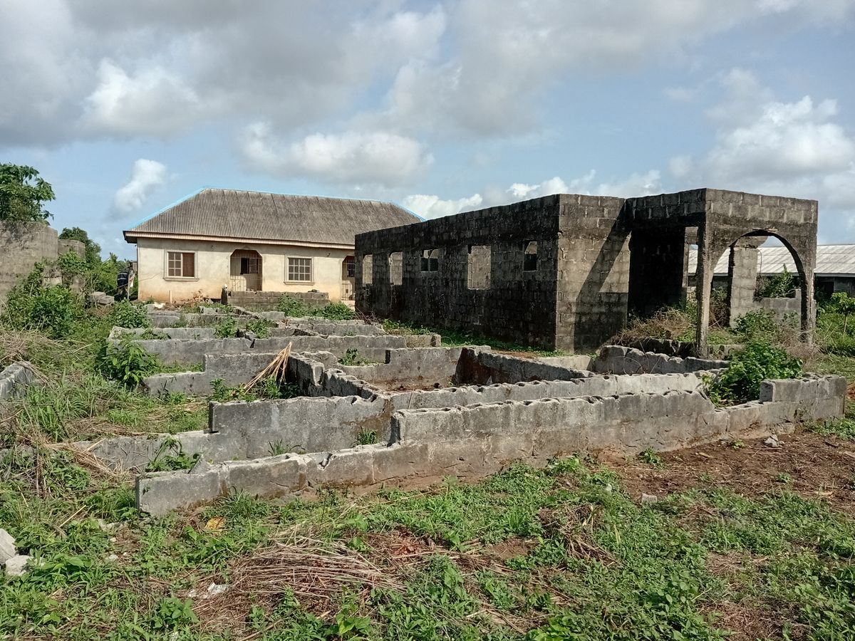 3-Bedroom House For Sale in Badagry, Badagry — ₦15,000,000 | GidiStay — 3 bed house in Badagry, Badagry (additional view)