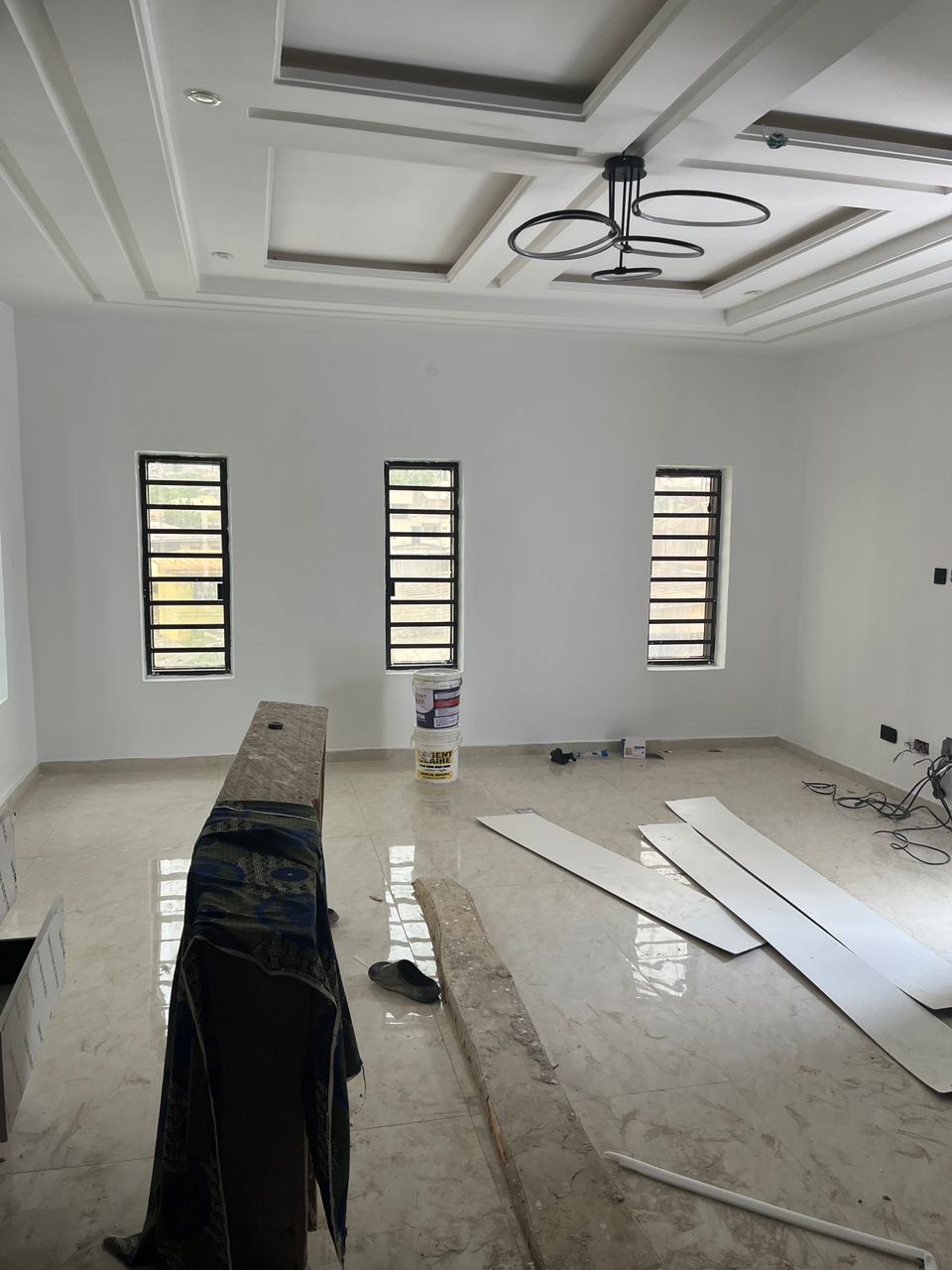 FOR SALE Newly built 5bedroom Duplex — ₦350,000,000 | GidiStay — 5 bed house in Bodija, Ibadan (additional view)