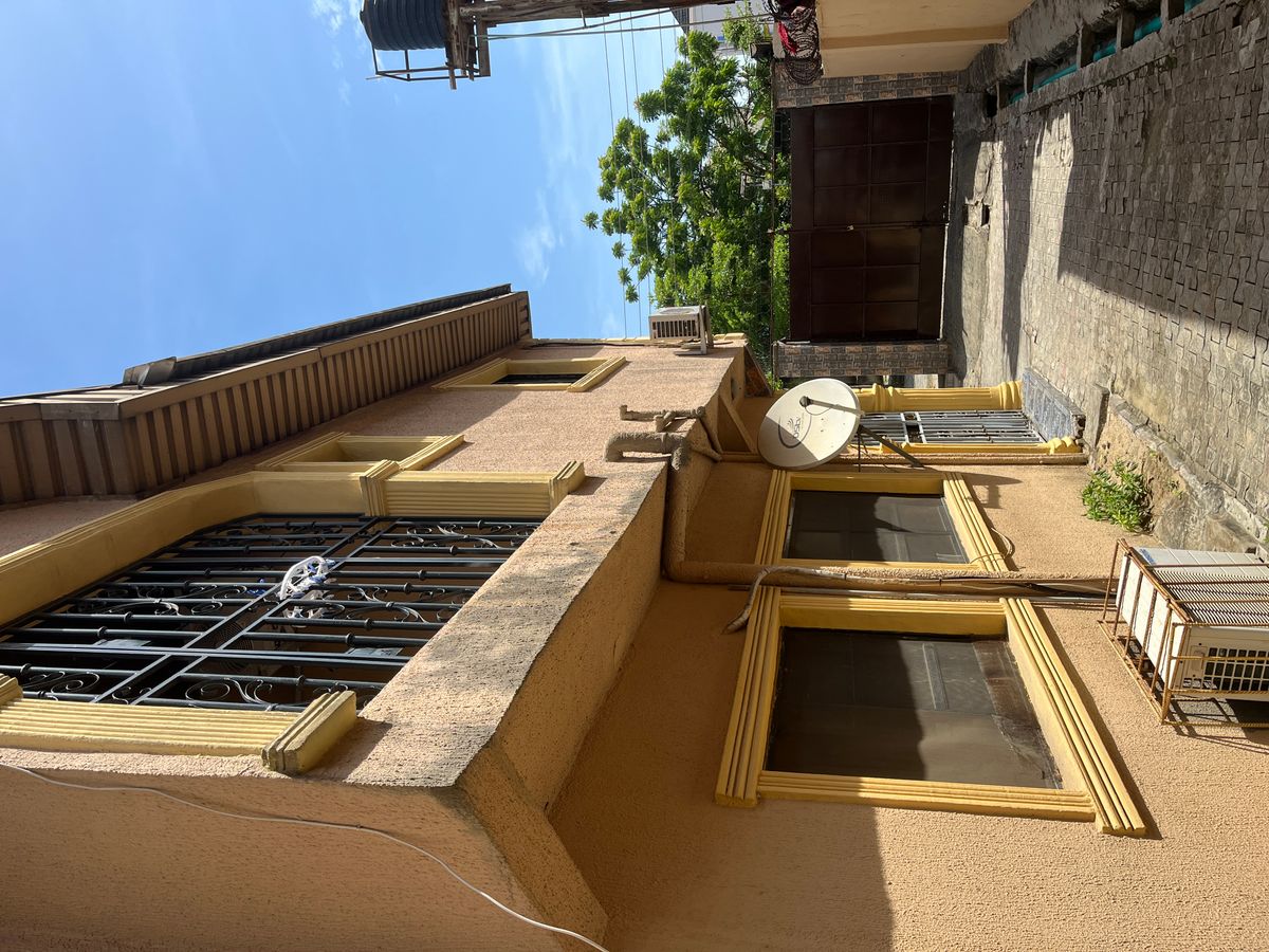 1 Room and palour self contain — ₦2,000,000/year | GidiStay — 1 bed apartment in Ajah, Lagos (additional view)