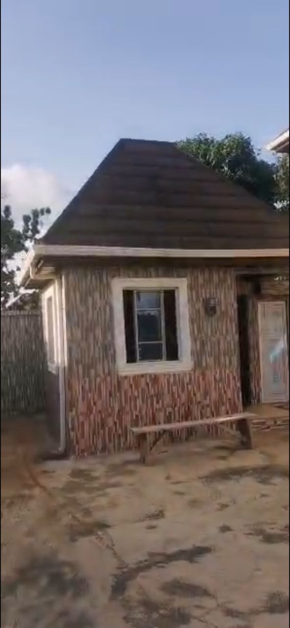 5-Bedroom Duplex For Sale in Opic Estate, Agbara Lagos — ₦150,000,000 | GidiStay — 5 bed duplex in Opic Estate, Agbara Lagos (bedroom view)