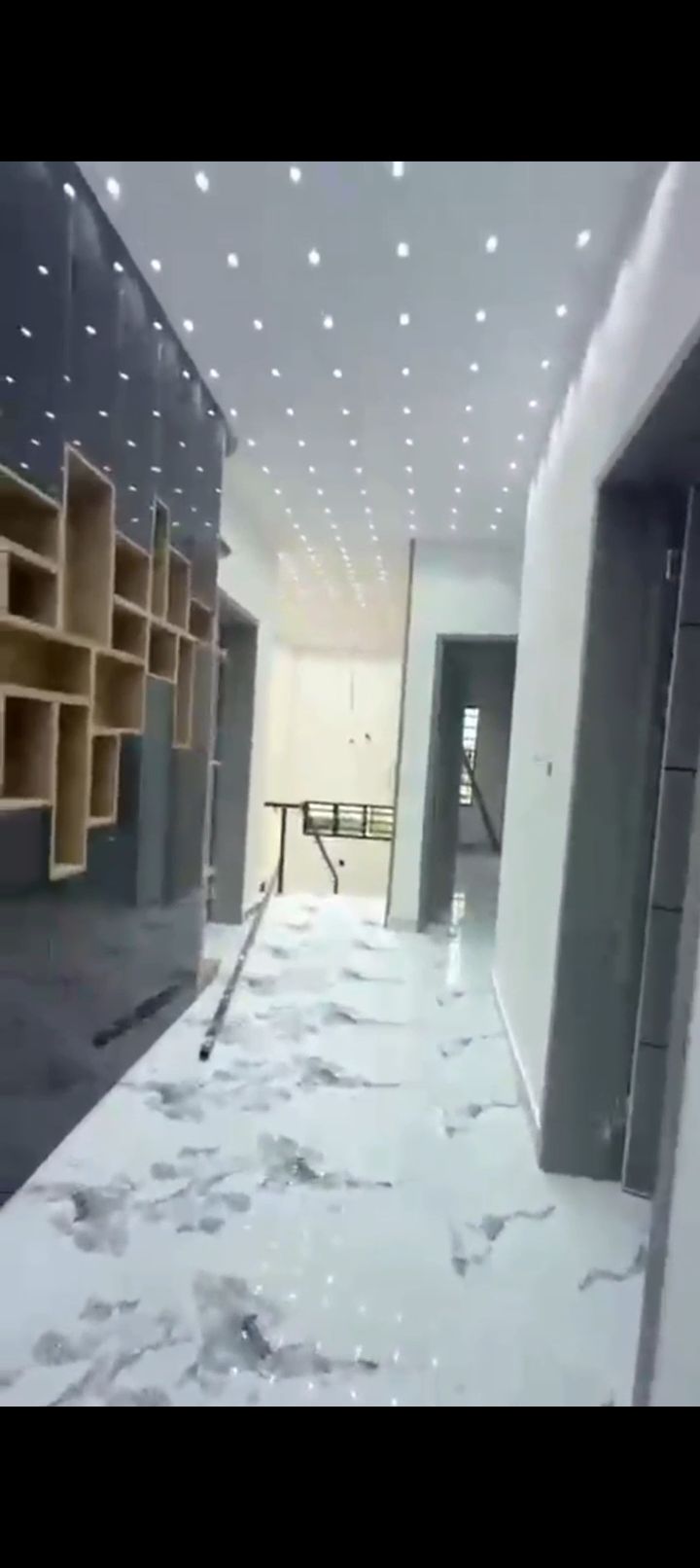 4-Bedroom Duplex For Rent in Ajah, Lagos — ₦18,000,000/year | GidiStay — 4 bed duplex in Ajah, Lagos (main view)