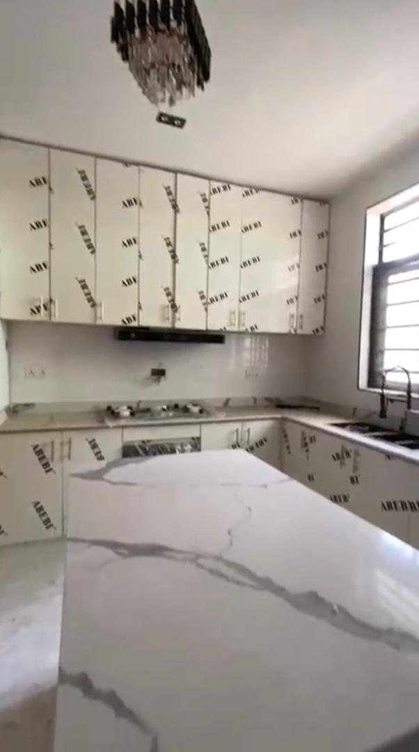 4 bedroom duplex OMOLE — ₦300,000,000 | GidiStay — 4 bed house in Ikeja, Lagos (main view)