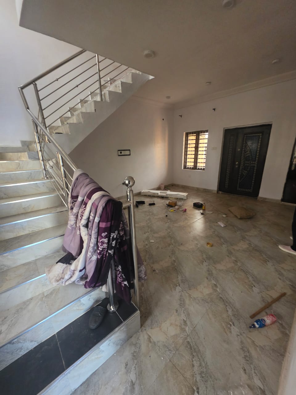 *3Bedroom Duplex for rent — ₦5,000,000/year | GidiStay — 3 bed duplex in Akobo, Ibadan (main view)